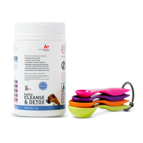 Faith Cleanse & Detox