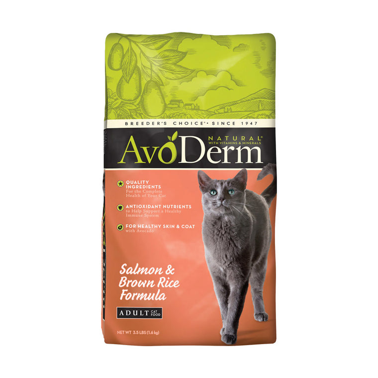 AvoDerm Cat and Dog Food Malaysia Buy Subscribe Online Tagged