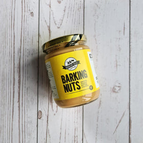 Barking Nuts Peanut Butter for Pets