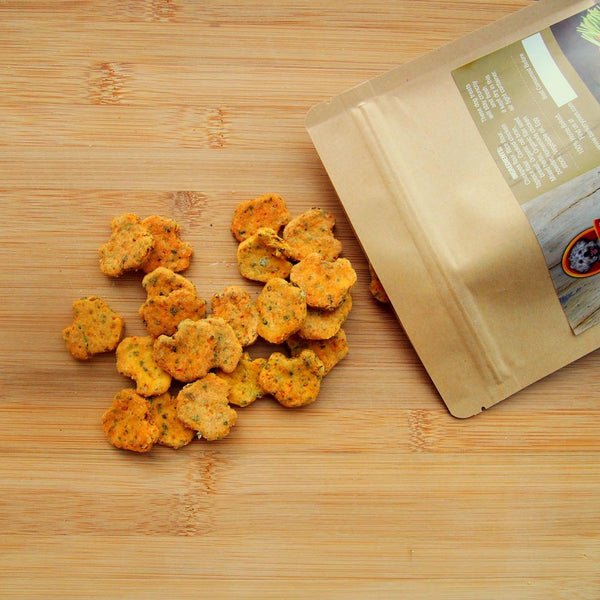 Chicken & Herbs Biscuit (WF)