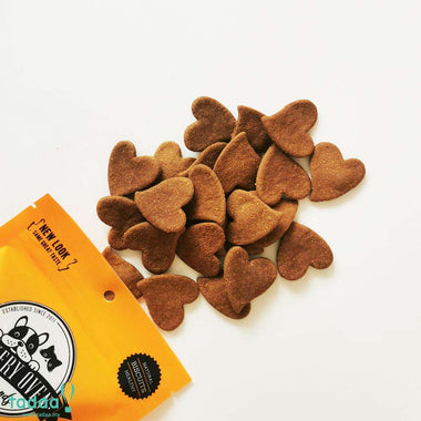 Banana & Molasses Biscuit (WF)