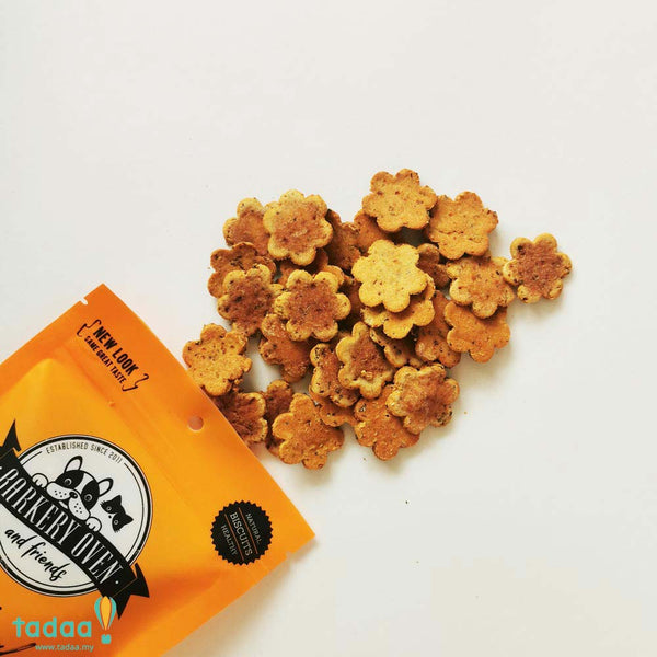 Chicken & Herbs Biscuit (WF)