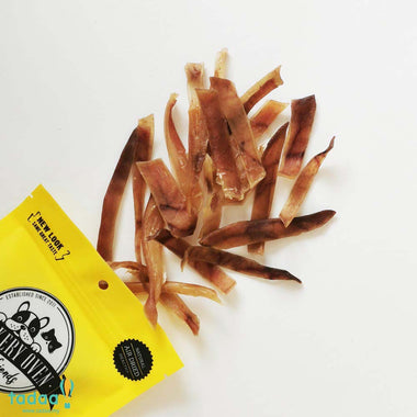 Naturally Porky Ear (Whole)