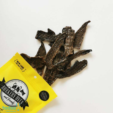 Naturally Porky Liver