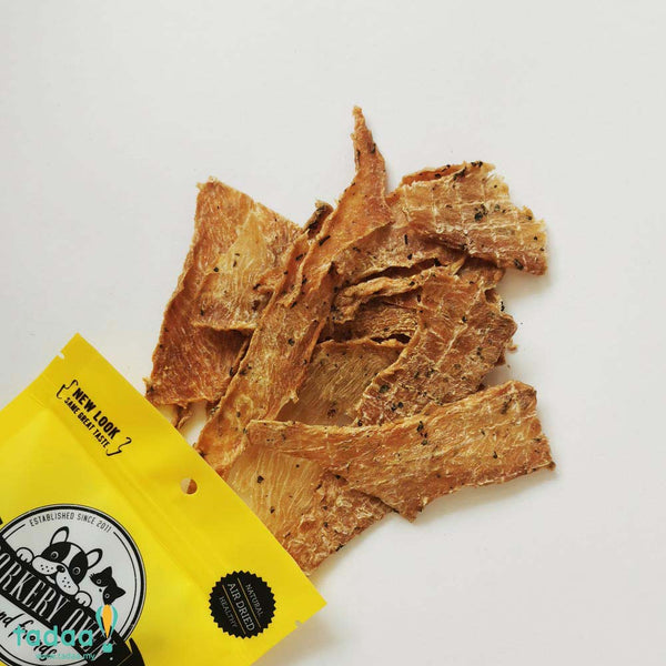 Naturally Pork & Chinese Yam