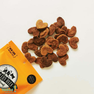 Tomato & Cheese Biscuit (WF)