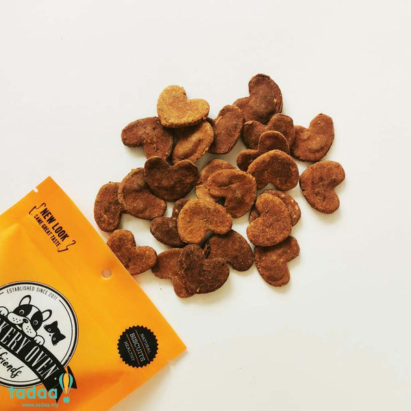 Tomato & Cheese Biscuit (WF)