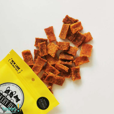 Naturally White Fish Mix