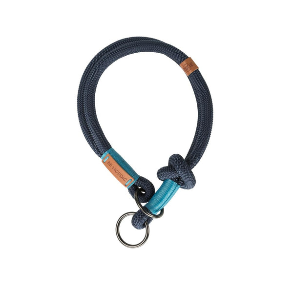 Be Nordic Collar (Dark Blue/Light Blue)