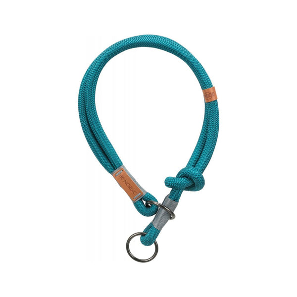 Be Nordic Collar (Petrol/Light Grey)