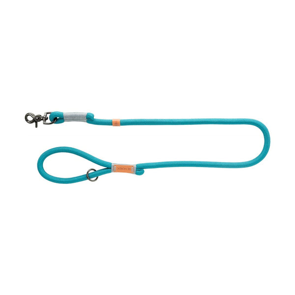 Be Nordic Leash (Petrol/Light Grey)