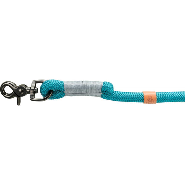 Be Nordic Leash (Petrol/Light Grey)