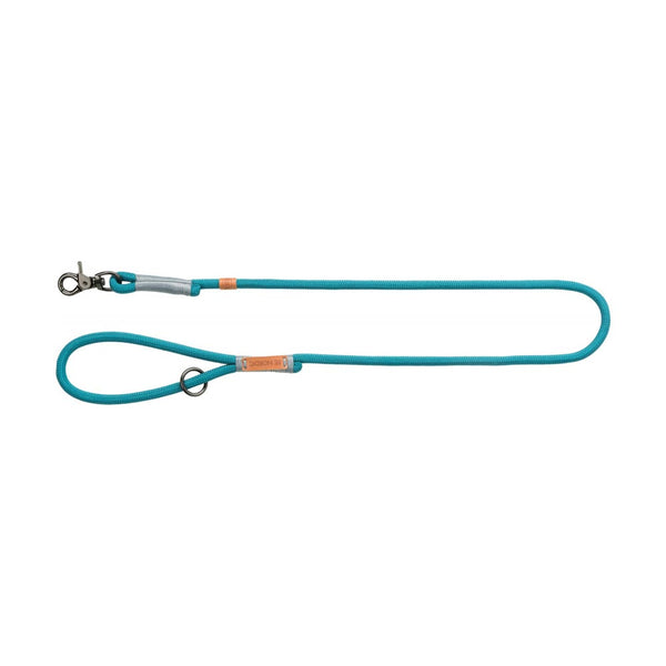 Be Nordic Leash (Petrol/Light Grey)