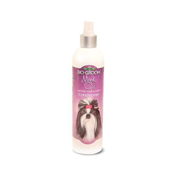 Mink Oil Conditioner