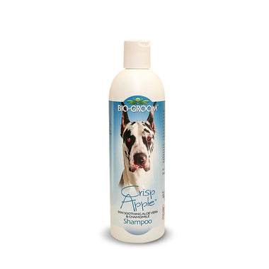 Crisp Apple Shampoo