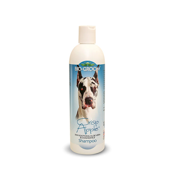 Crisp Apple Shampoo