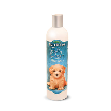 Fluffy Puppy Shampoo