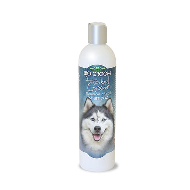 Herbal Groom Shampoo