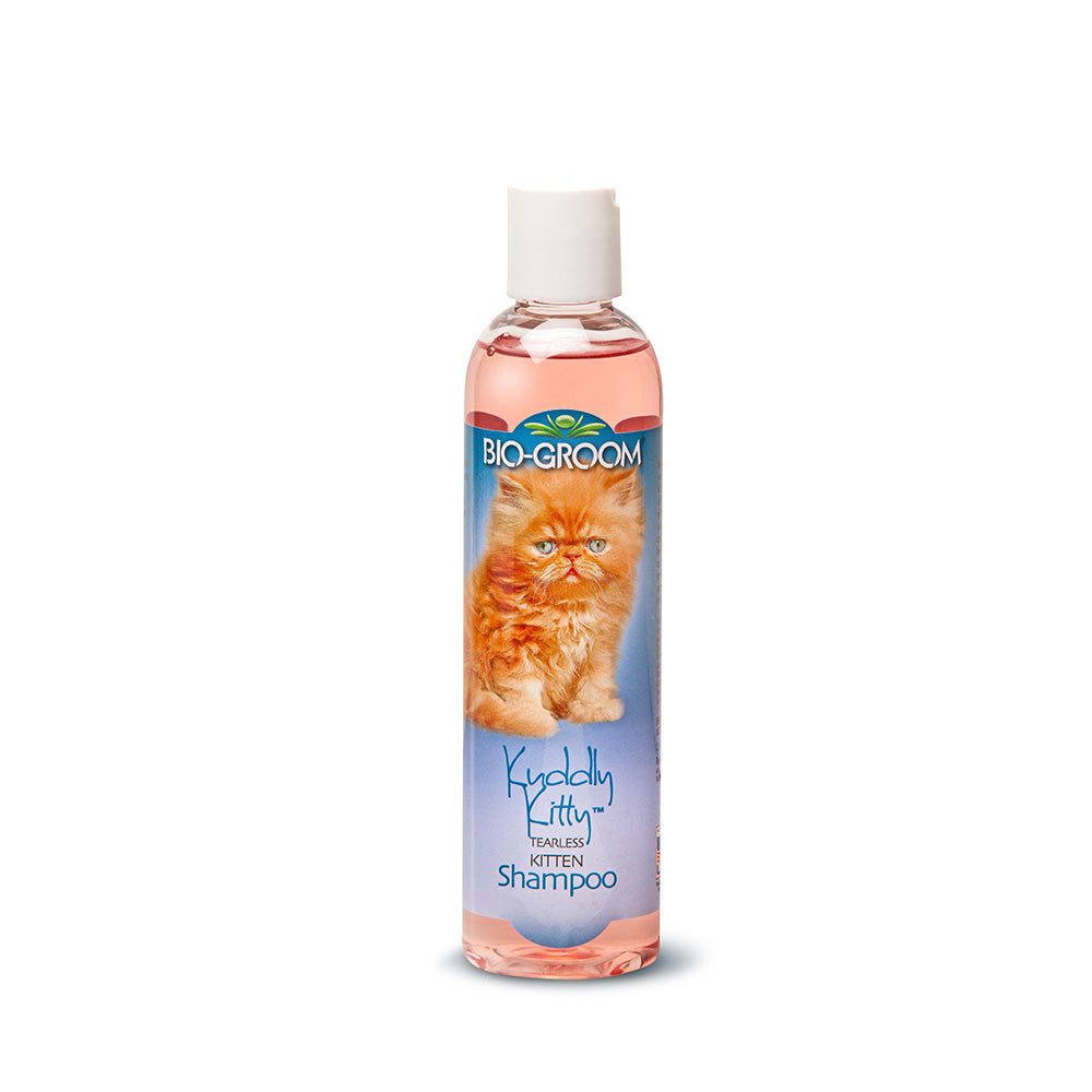 Bio-groom Kuddly Kitty Shampoo for Cats Delivery in Malaysia
