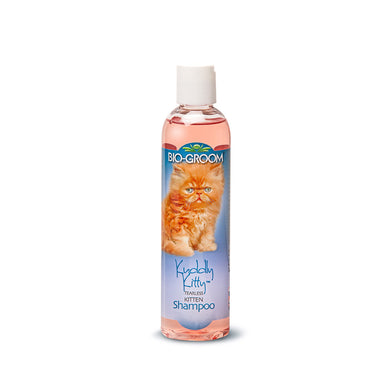 Kuddly Kitty Shampoo