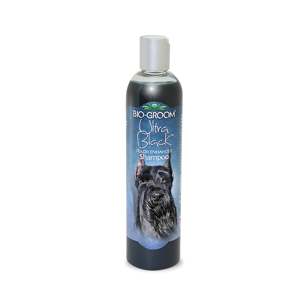 Bio-groom Ultra Black Shampoo Dogs Delivery Malaysia