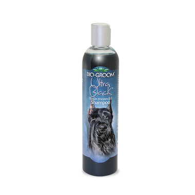 Ultra Black Shampoo