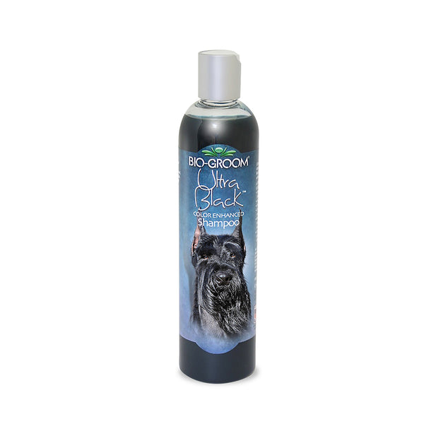Ultra Black Shampoo