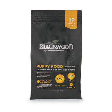 Chicken Meal & Ancient Grain for Puppy