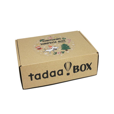 Christmas Surprise Box