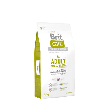 Lamb & Rice Adult Small Breed