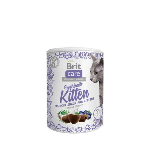 Superfruits Kitten
