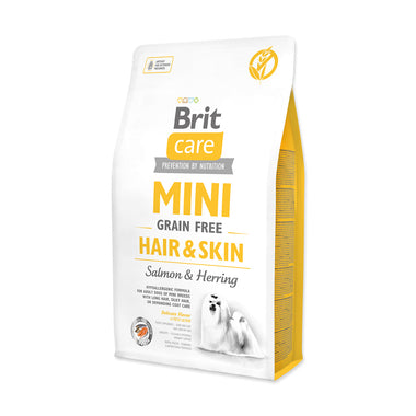 Mini Hair & Skin (GF)