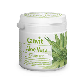 Aloe Vera [DISCONTINUED]