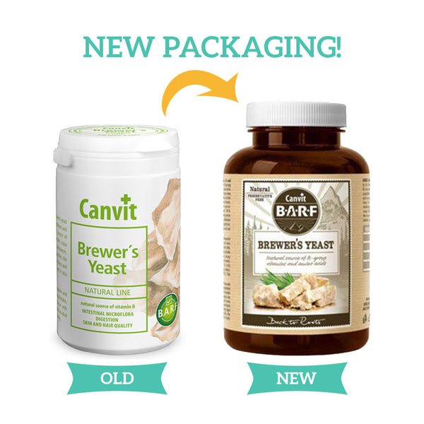 Brewer's Yeast [DISCONTINUED]