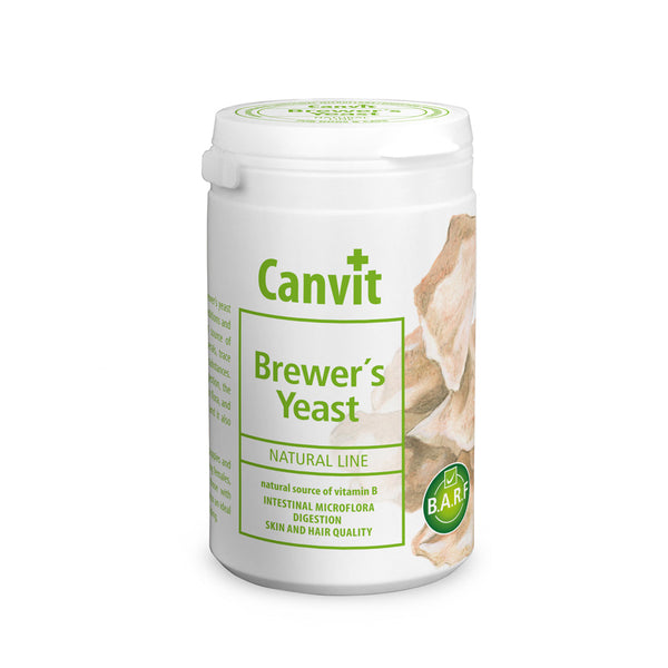 Brewer's Yeast [DISCONTINUED]