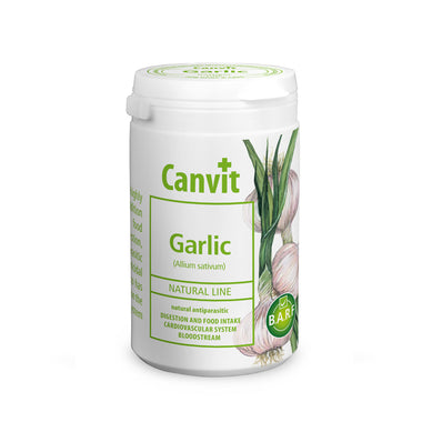 Garlic [DISCONTINUED]
