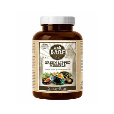 Green-Lipped Mussel [DISCONTINUED]