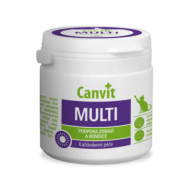 Multi (Cat) [DISCONTINUED]