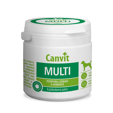 Multi (Dog) [DISCONTINUED]