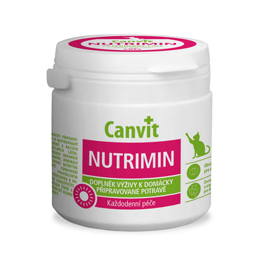 Nutrimin (Cat) [DISCONTINUED]