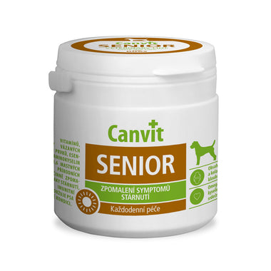 Senior (Dog) [DISCONTINUED]
