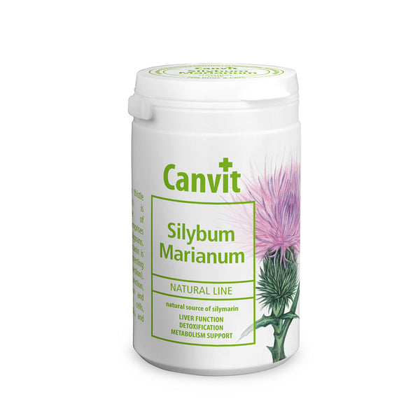 Silybum Marianum [DISCONTINUED]