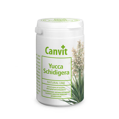 Yucca Schidigera [DISCONTINUED]