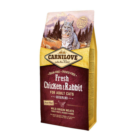 Tuscan natural hotsell cat food