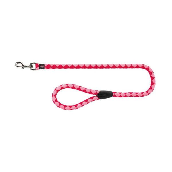 Cavo Leash (Flamingo/Fuchsia)