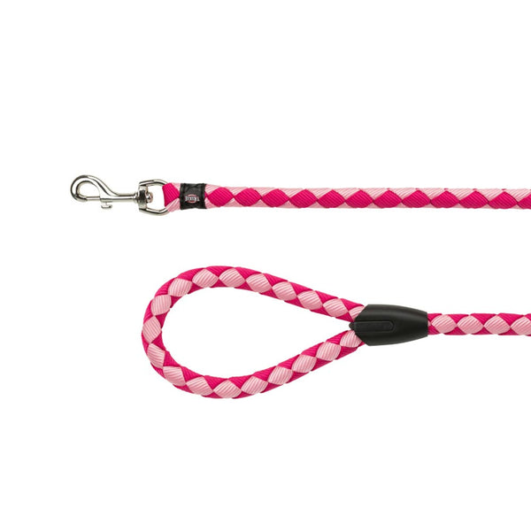Cavo Leash (Flamingo/Fuchsia)