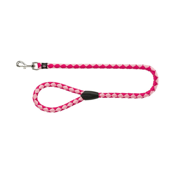Cavo Leash (Flamingo/Fuchsia)