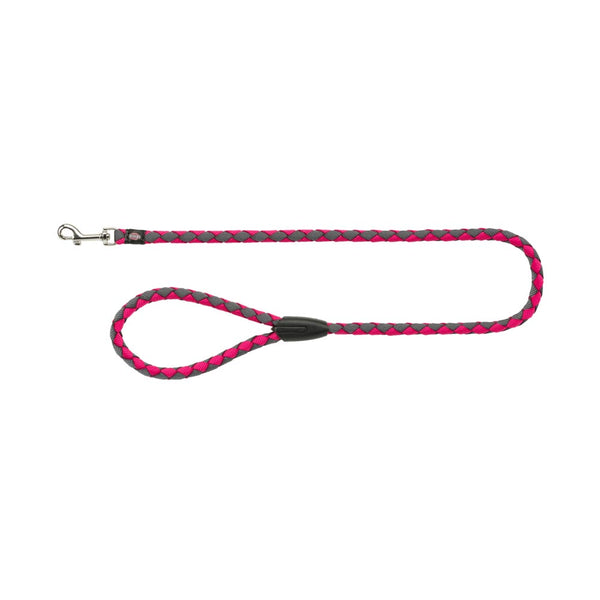 Cavo Leash (Fuchsia/Graphite)