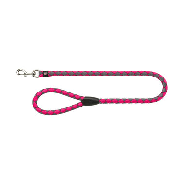 Cavo Leash (Fuchsia/Graphite)