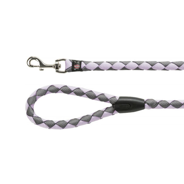 Cavo Leash (Lilac/Graphite)
